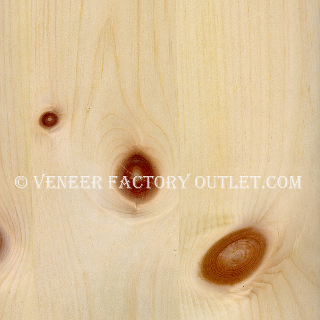 Sauers - Caramel Bamboo Wood Veneer Sheet - 4' x 8' - Vertical