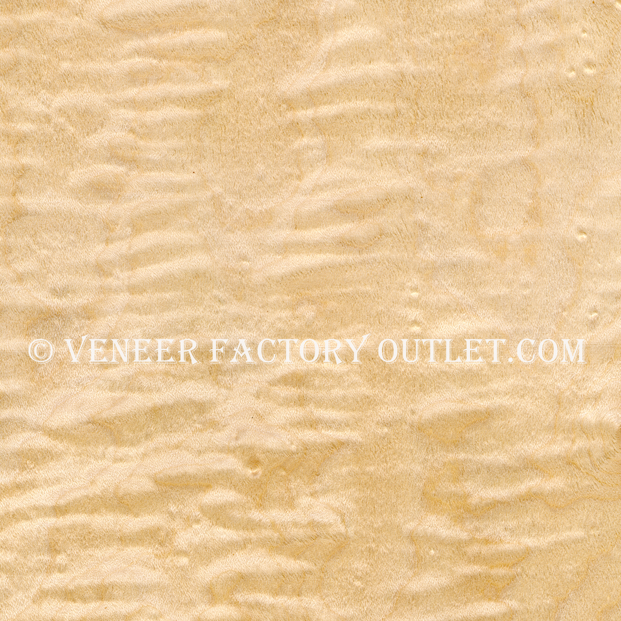 Curly Maple Veneer Shorts Deals At Curly Maple Veneer Outlet.com