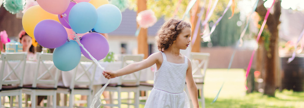Birthday Party