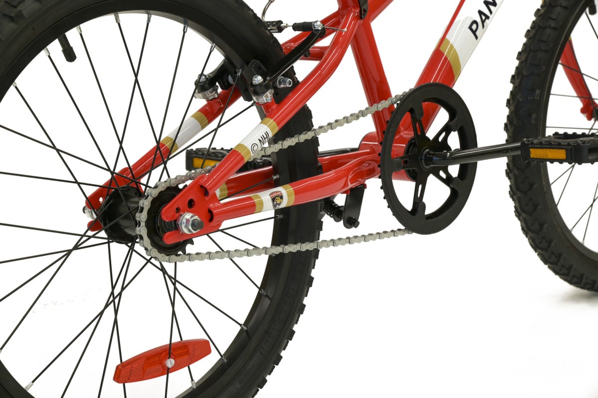 Florida Panthers Bike Kids Mountain 20"