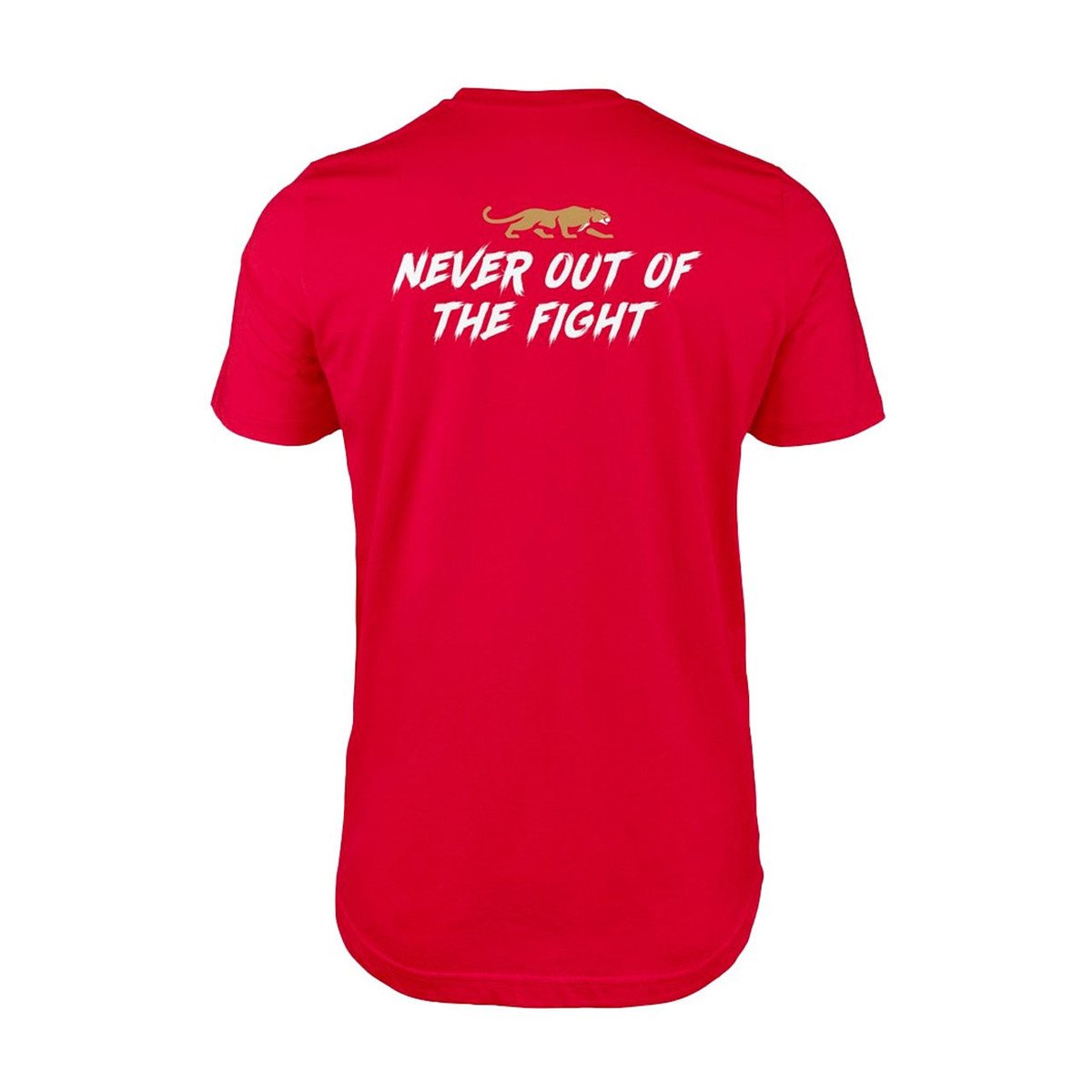 Florida Panthers Cardiac Cats Shirt