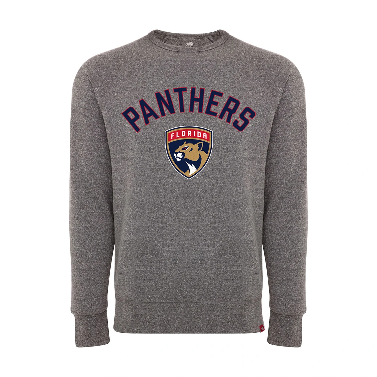 Florida Panthers Harmon Coulter Crew Sweatshirt