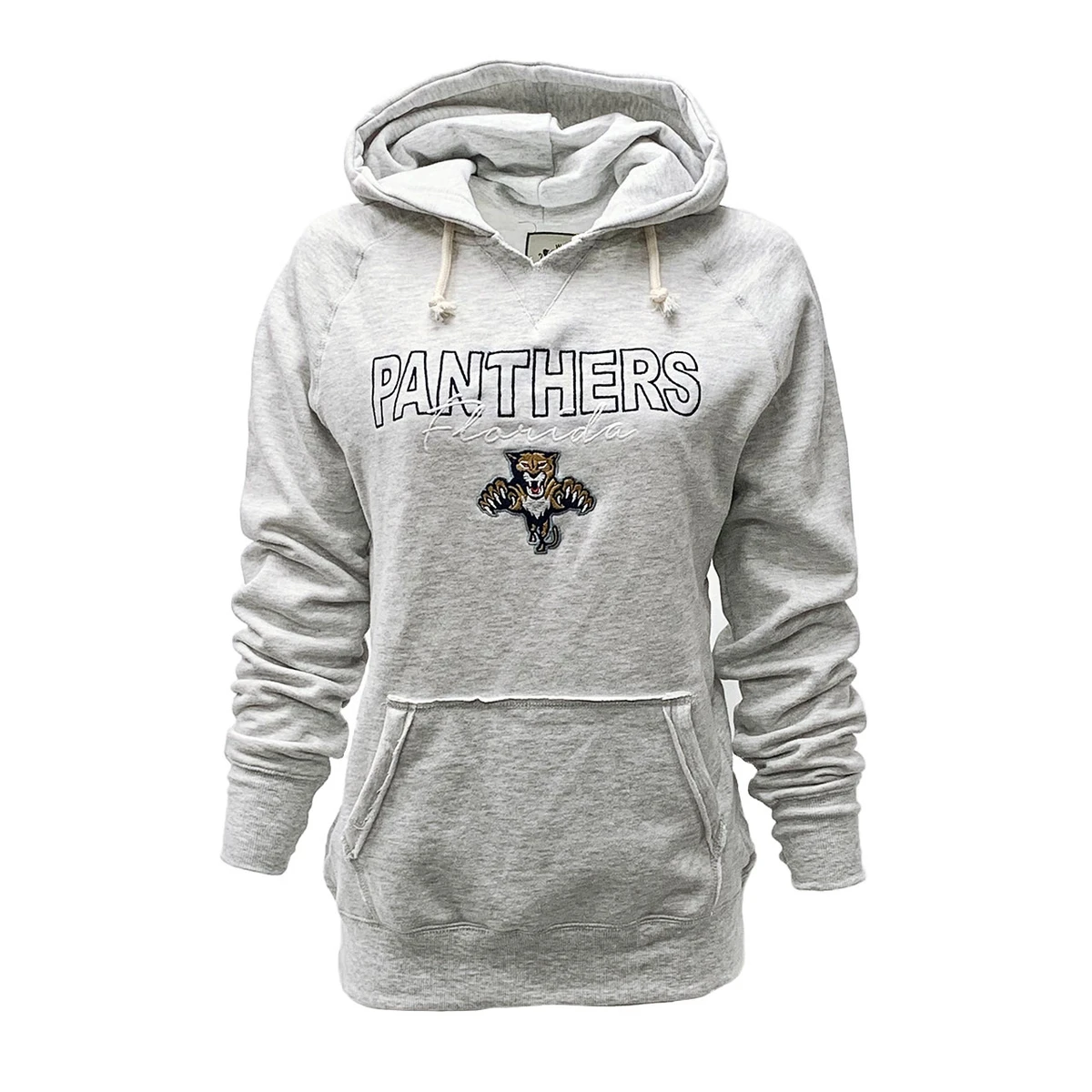 Florida Panthers Women's Janine Hooded Sweatshirt