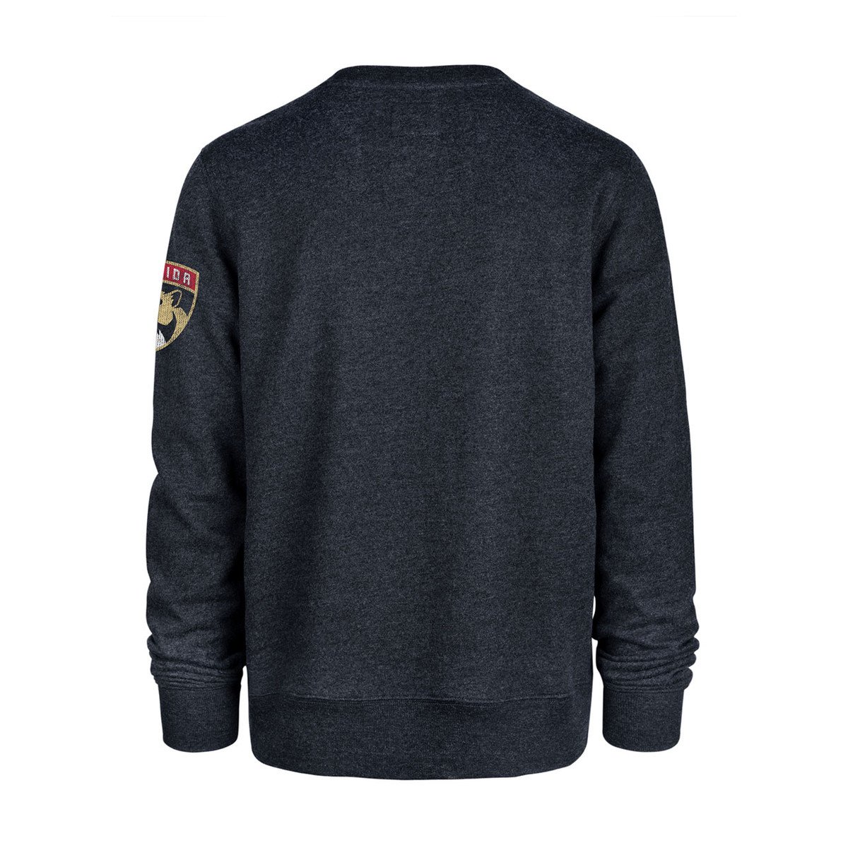 Florida Panthers Bypass Tribeca Crew Sweatshirt