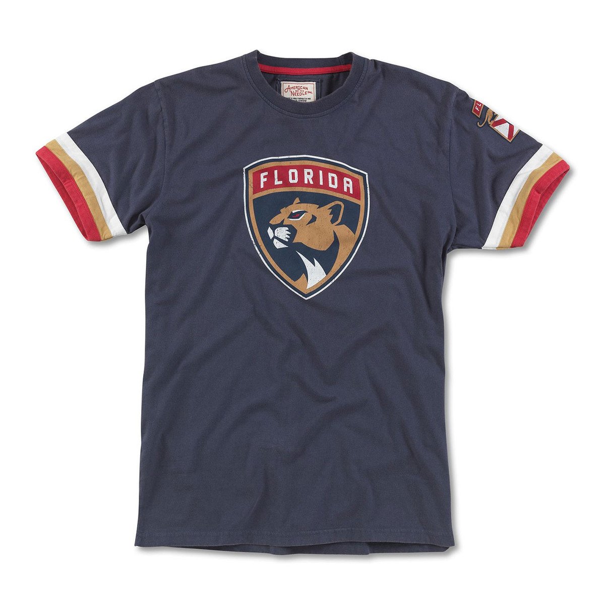 Florida Panthers Remote Control Shirt