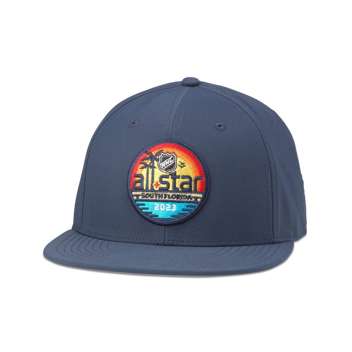 All-Star 2023 Navy Covert Cap
