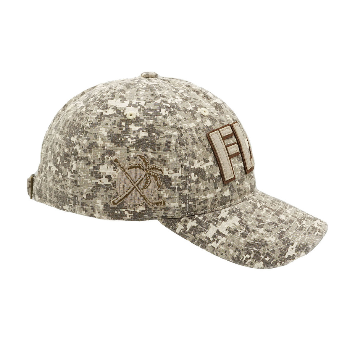 Florida Panthers Aberdeen Cap