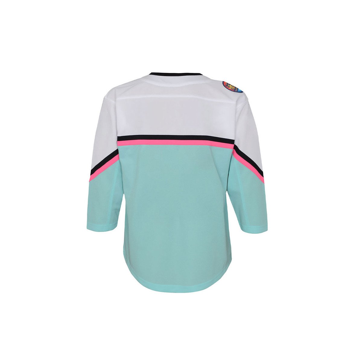 All-Star 2023 Western Conference Toddler Jersey