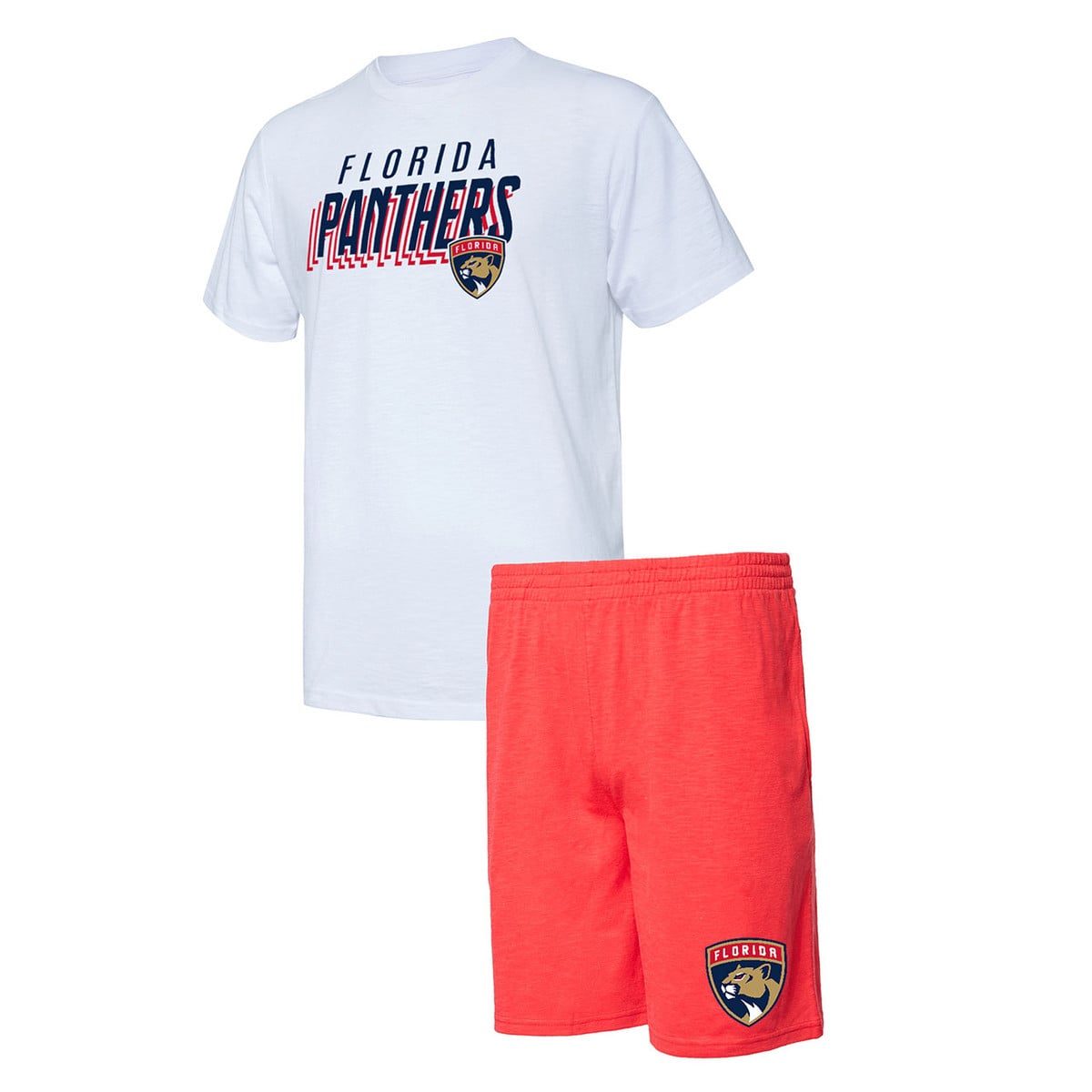Florida Panthers Downfield Set