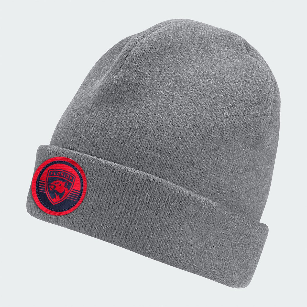 Florida Panthers Tall Knit Cap