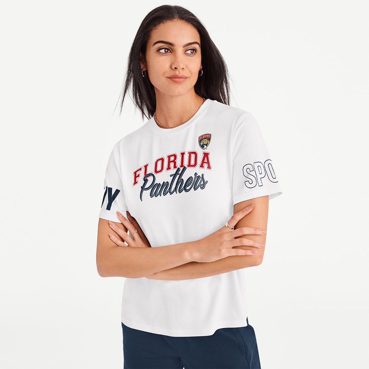 Florida Panthers Women's Chloe Shirt