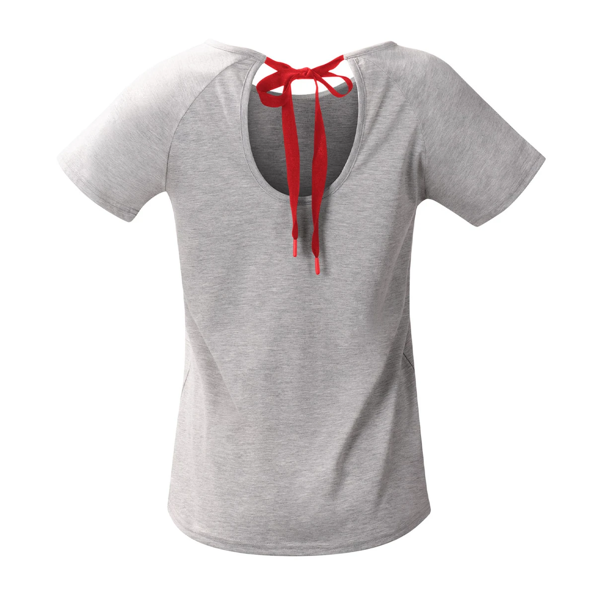 Florida Panthers Women's Curve Ball Shirt