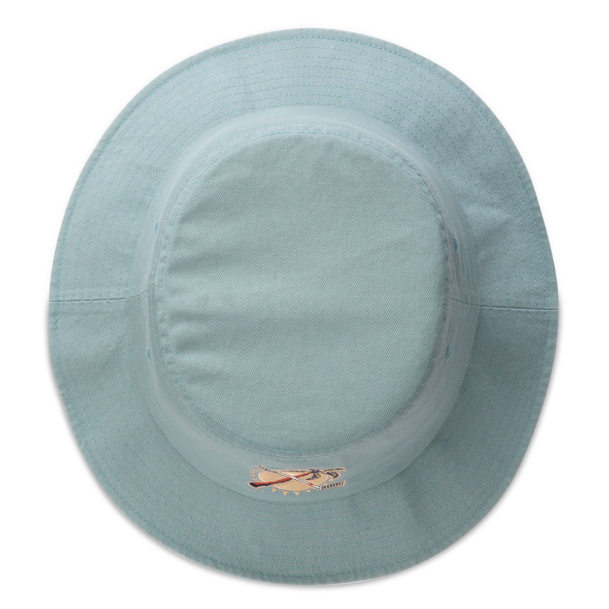 Florida Panthers Mineral Blue Sun and Stick Bucket Cap