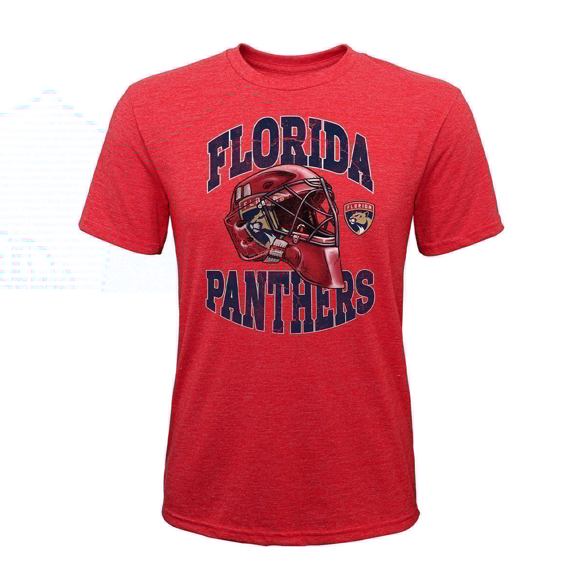 Florida Panthers Youth Goaltender Shirt
