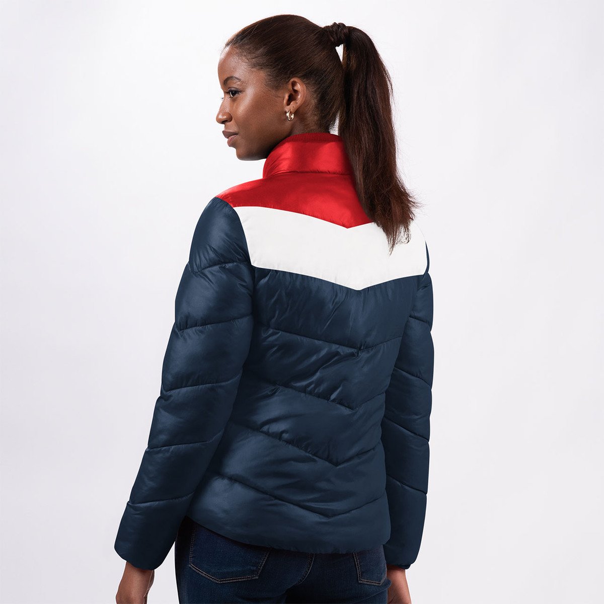 Florida Panthers Women's New Star Jacket