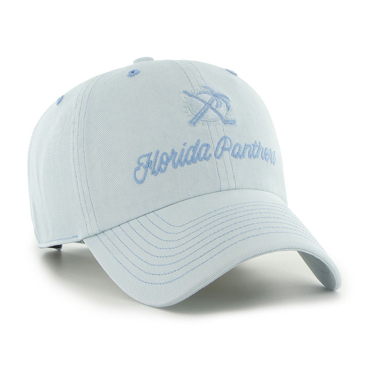 Florida Panthers Women's Blazer Haze Clean Up Cap