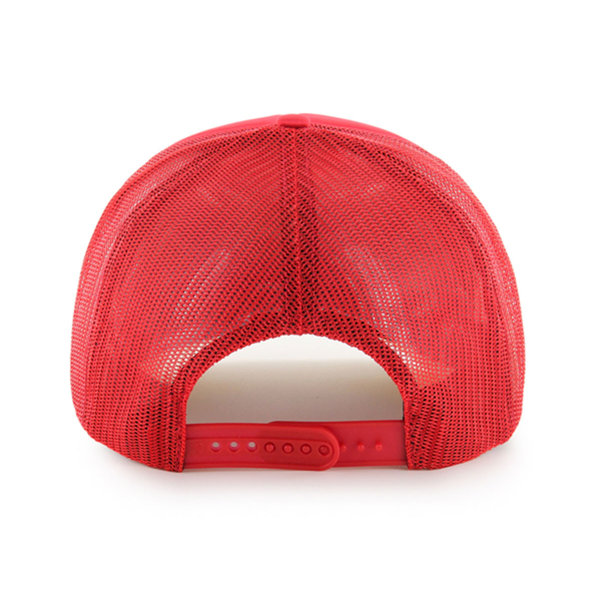 Florida Panthers Backhaul Foam Trucker Cap