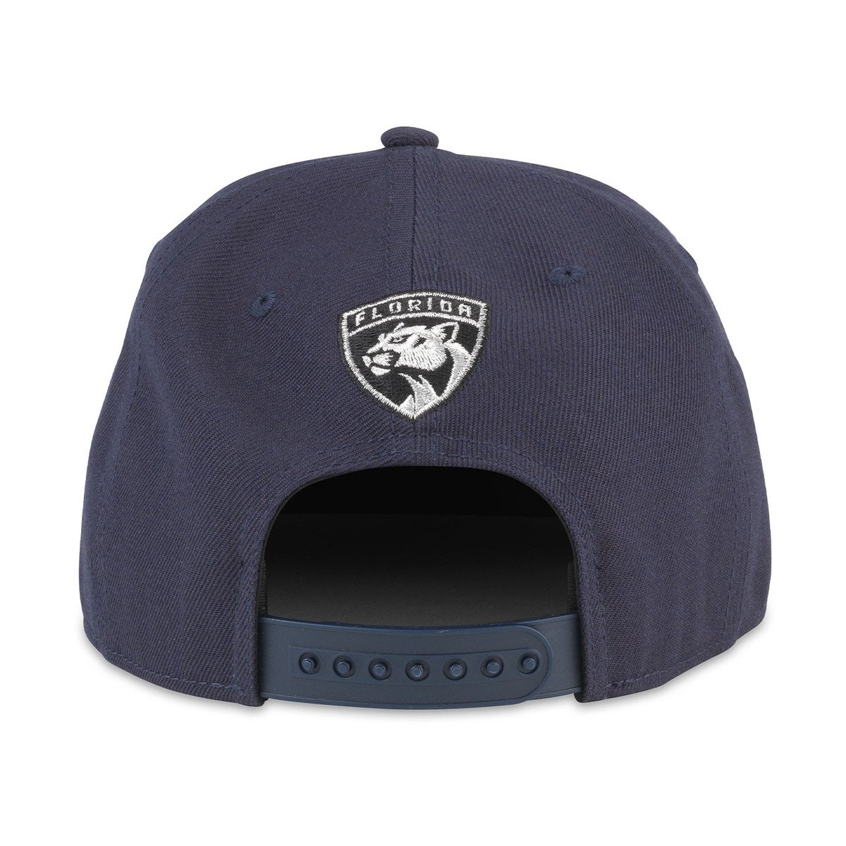 Florida Panthers Navy Florida State Stafford Cap