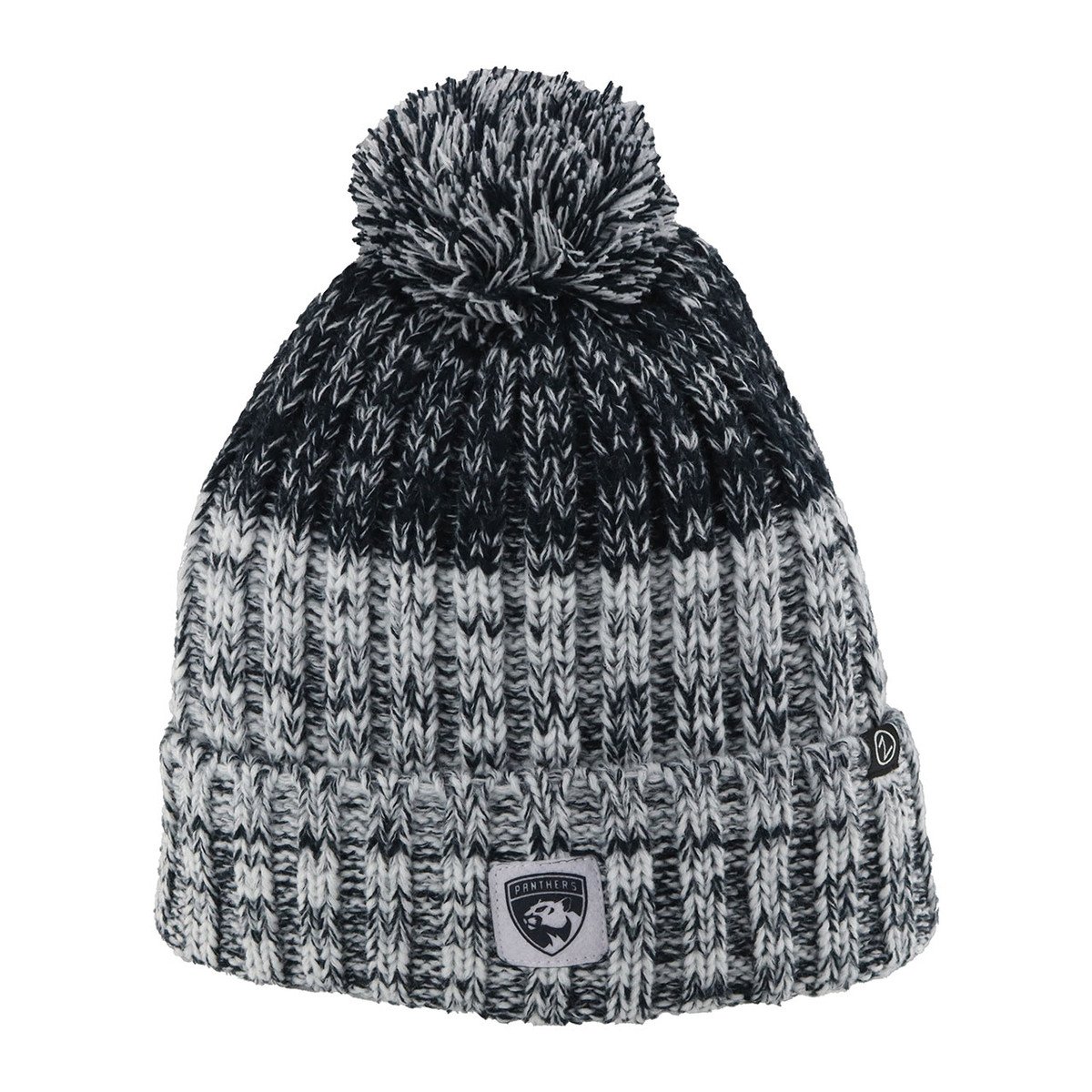 Florida Panthers Women's Tempest Adorn Knit Cap