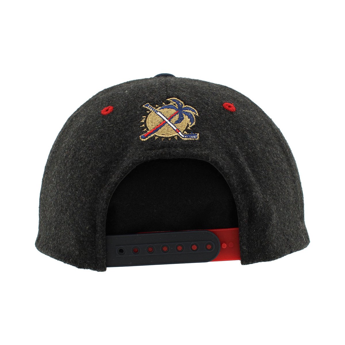 Florida Panthers Dakota Christmas Lights Cap