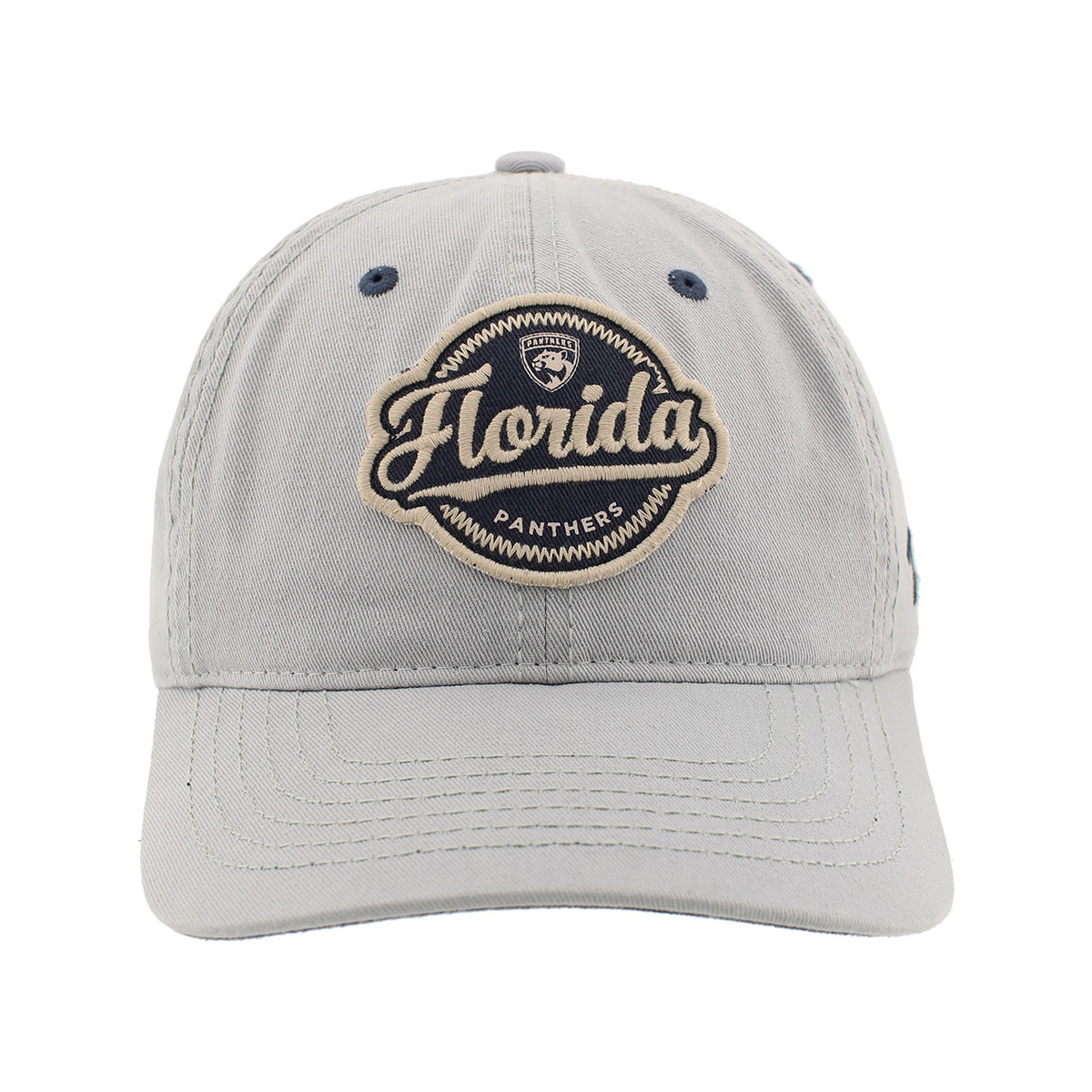 Florida Panthers Masters Garnish Cap