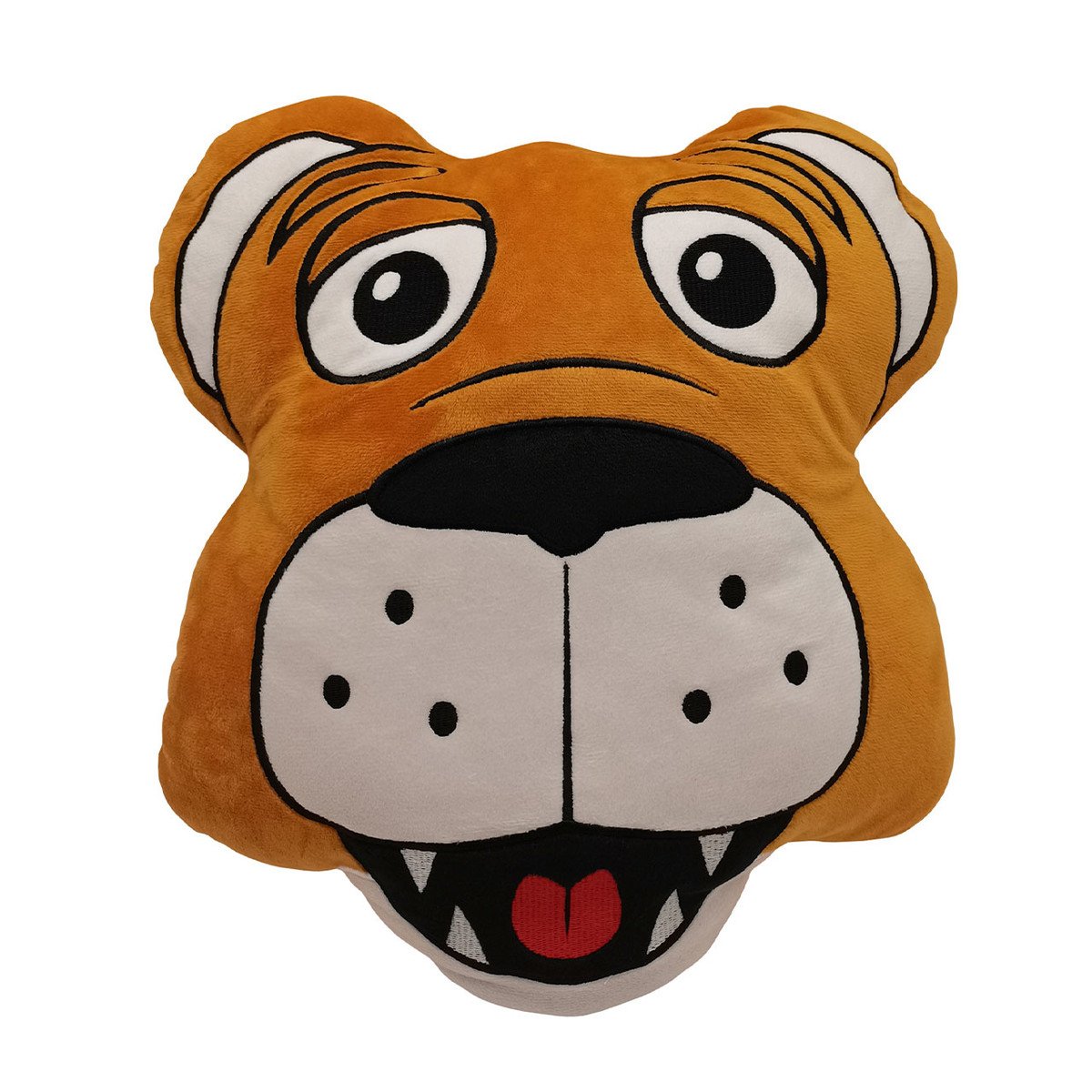 Florida Panthers Plush Stanley Cushion