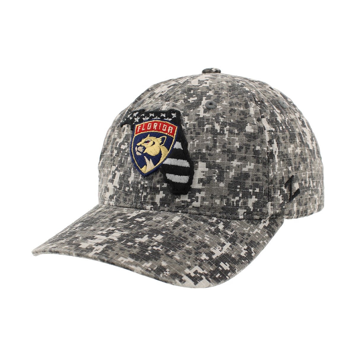 Florida Panthers Florida State Maverick Cap