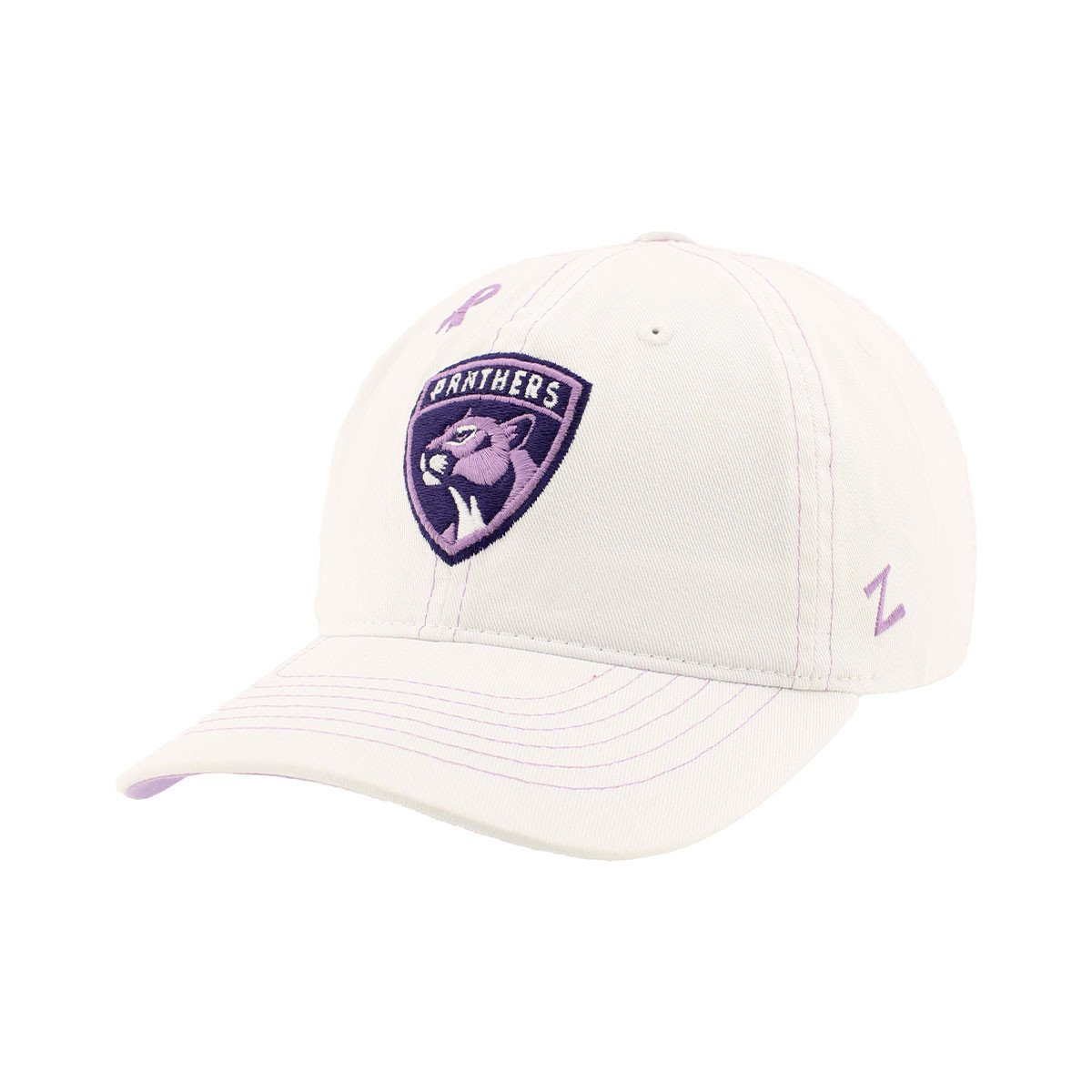 Florida Panthers HFC Scholarship Cap