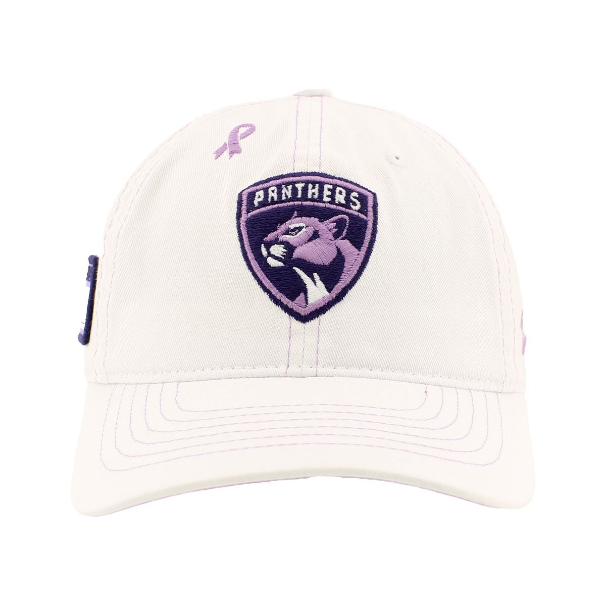 Florida Panthers HFC Scholarship Cap
