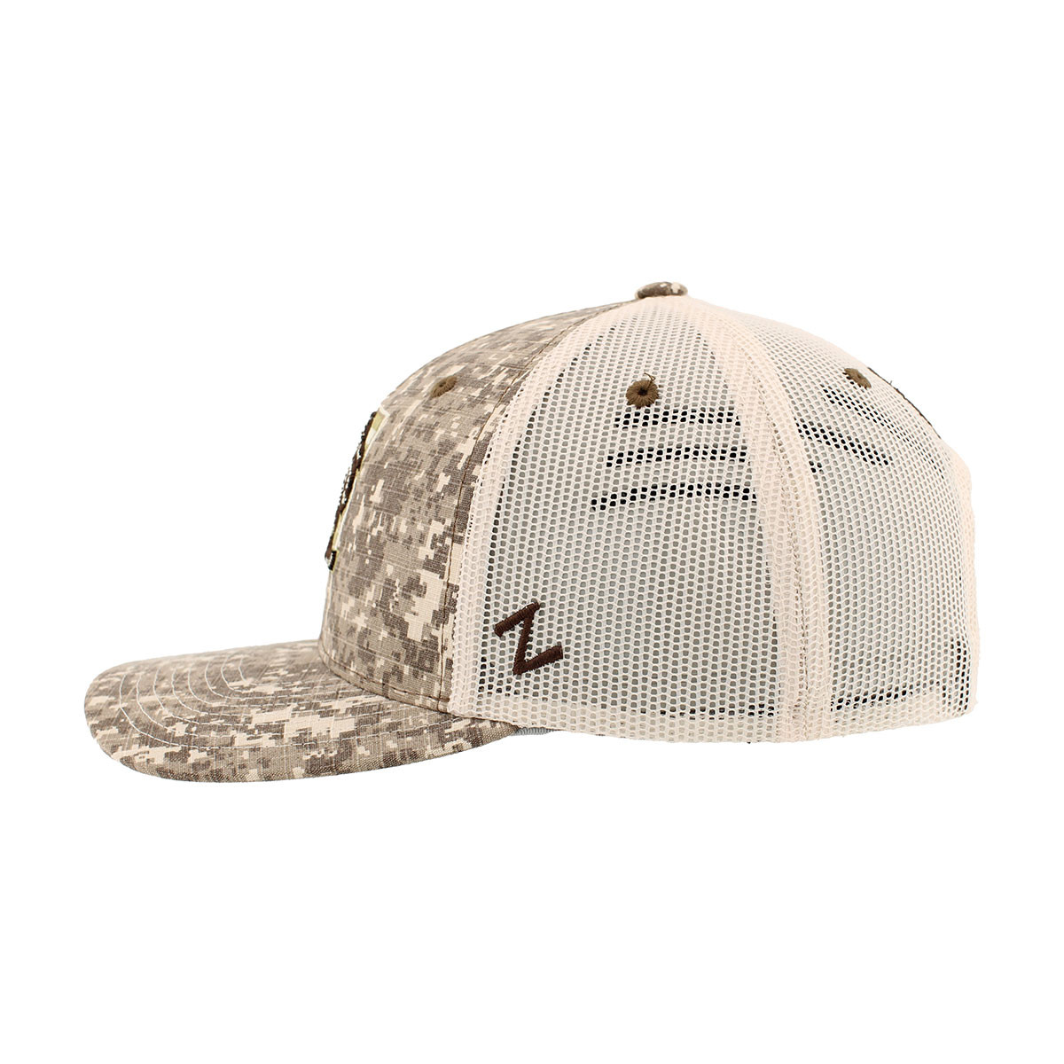 Florida Panthers Campfire Cap