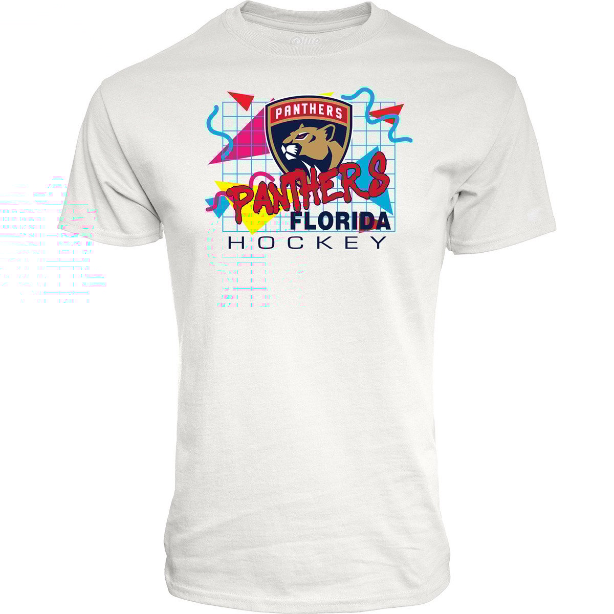 Florida Panthers 90's The Max T-Shirt