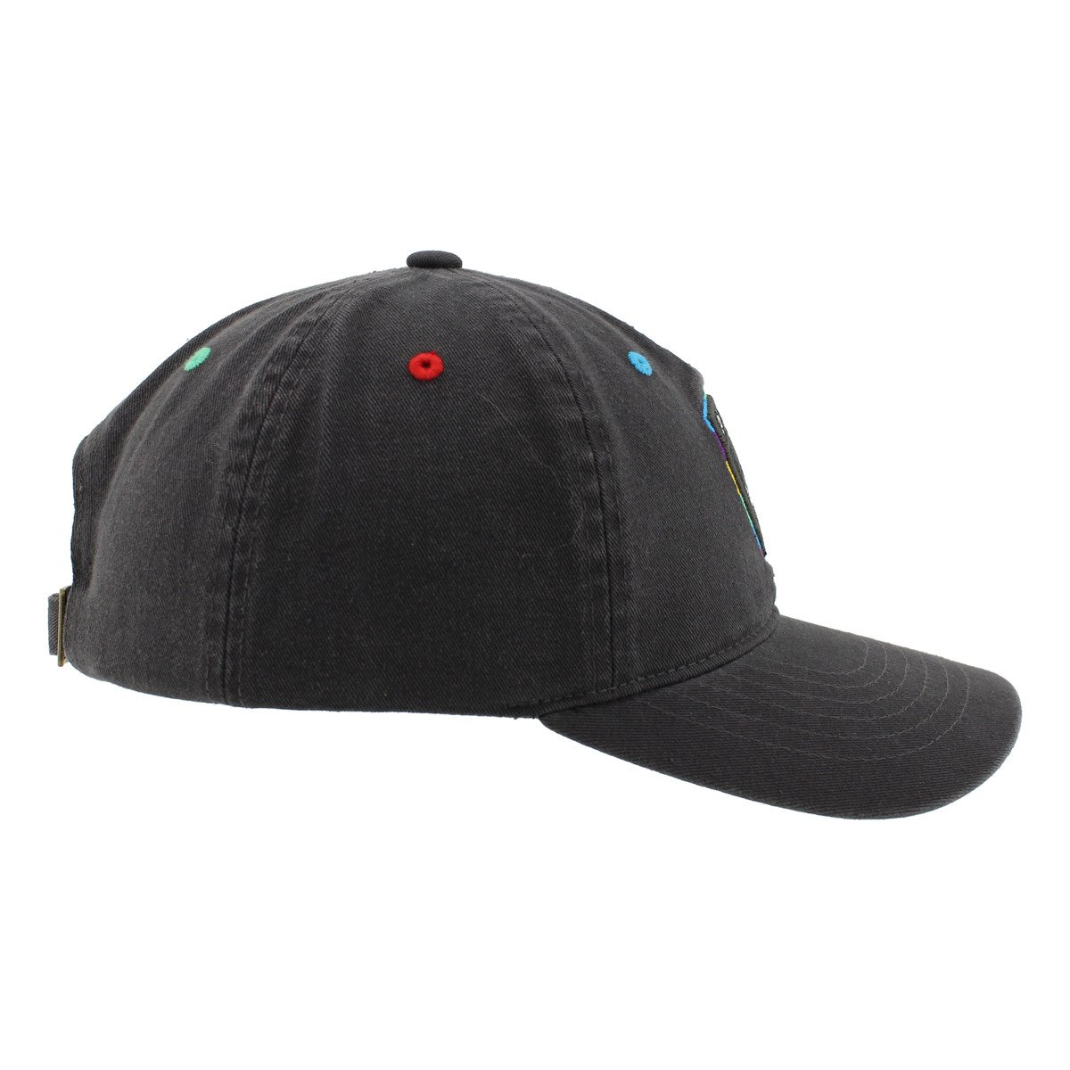 Florida Panthers Scholarship Pride Cap