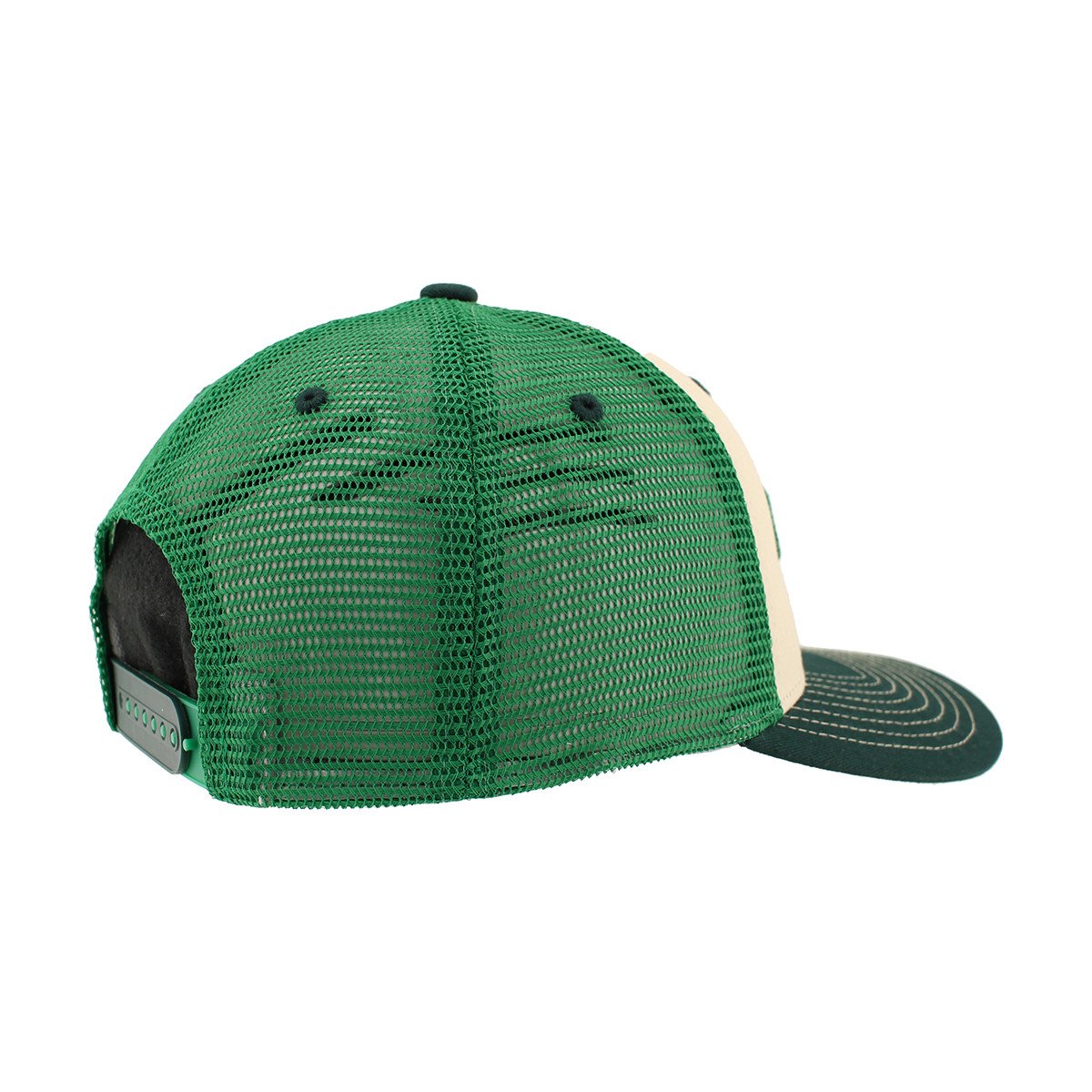 Florida Panthers St. Patrick's Day Homespun Cap