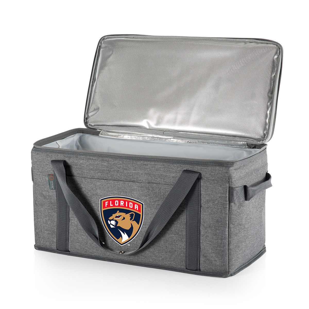 Florida Panthers 64 Can Collapsible Cooler