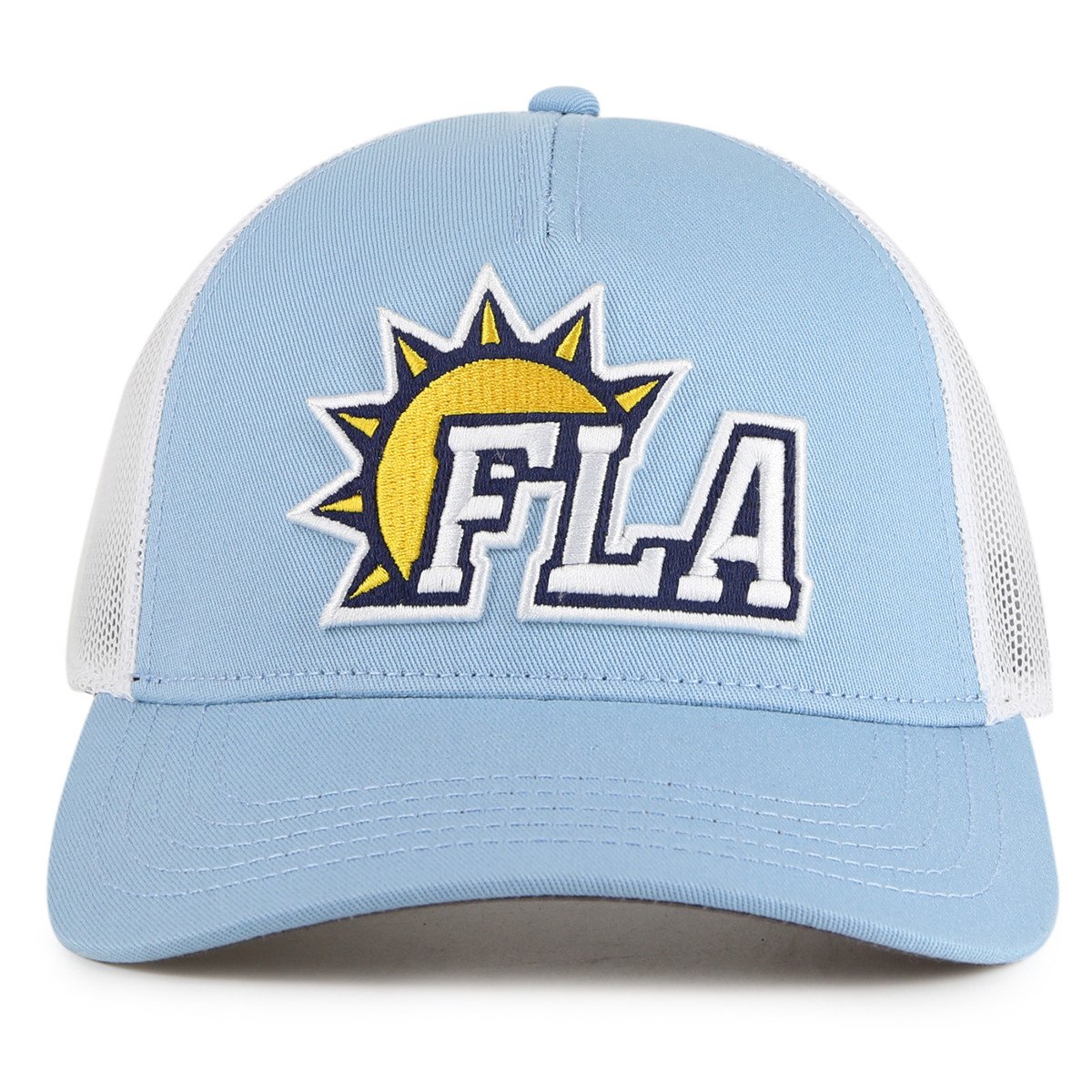 Florida Panthers Retro FLA Valin Cap