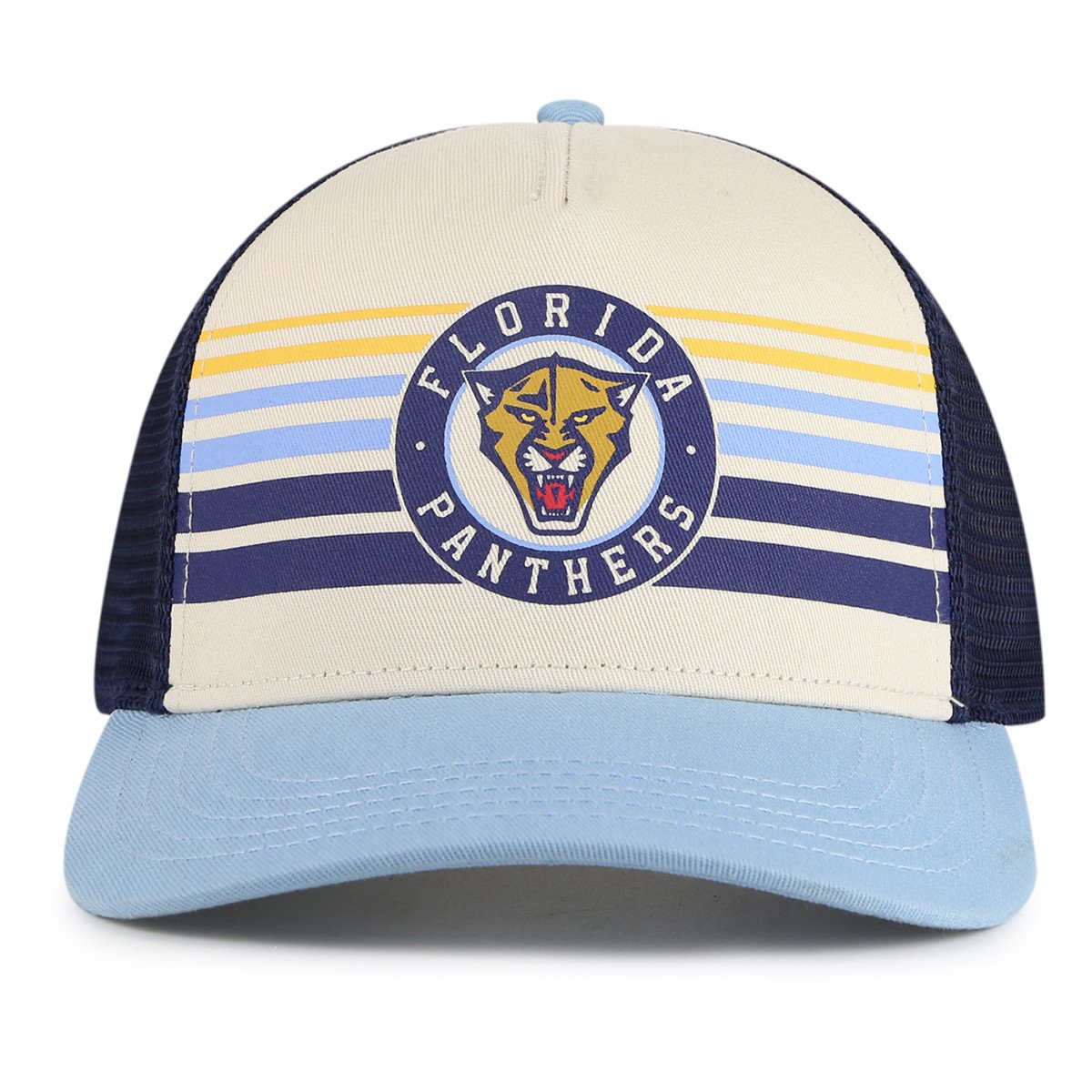 Florida Panthers Retro Crest Sinclair Cap