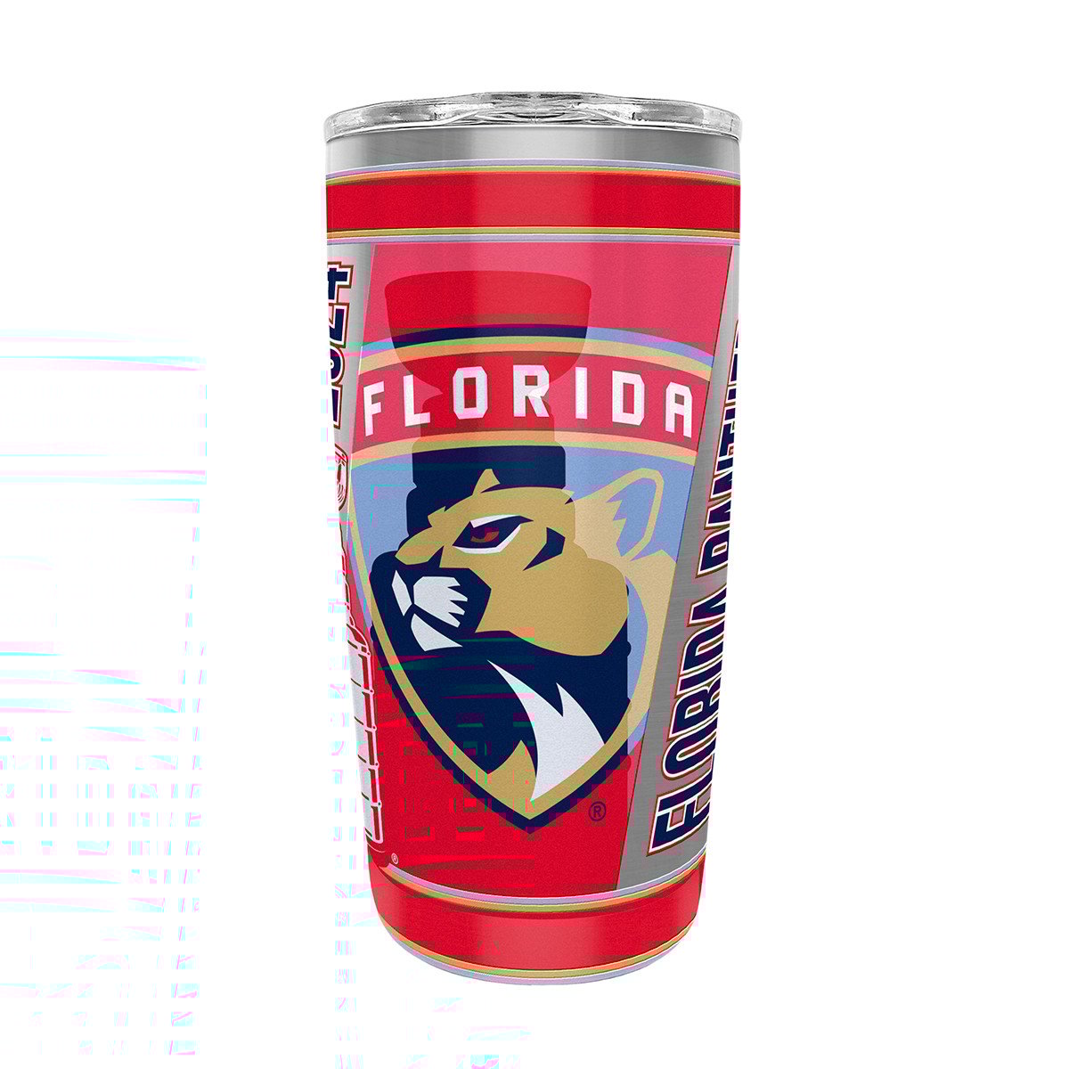 Florida Panthers 2024 Stanley Cup Champions Tumbler