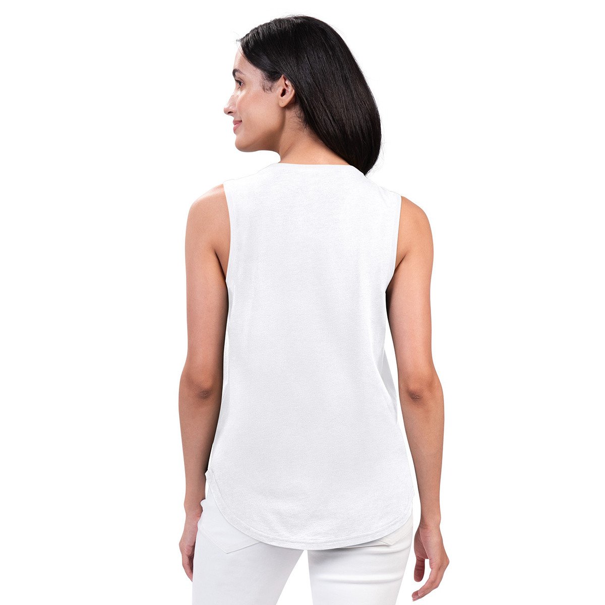 Florida Panthers Women's Historic Play Tank Top