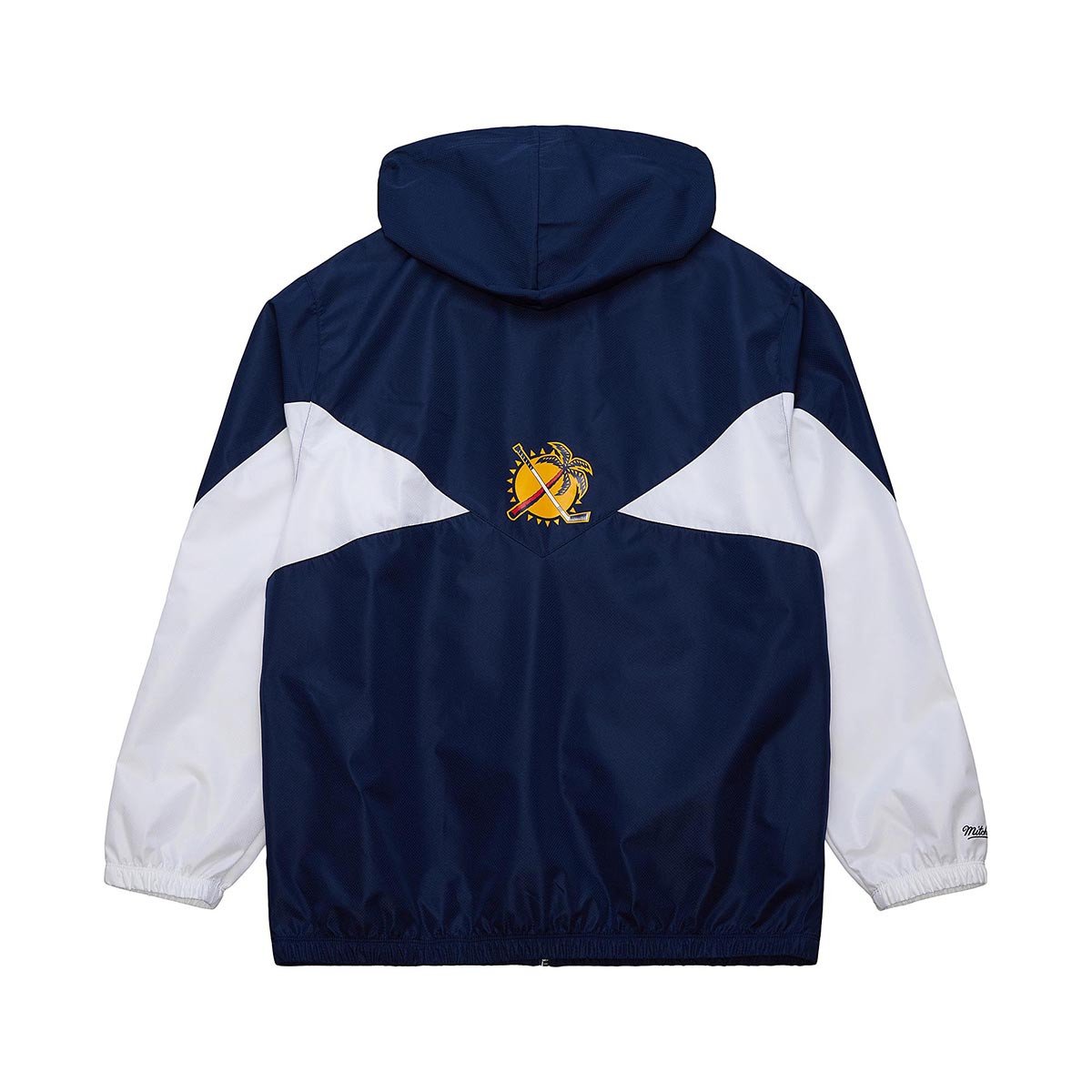 Florida Panthers Retro Lightweight Windbreaker