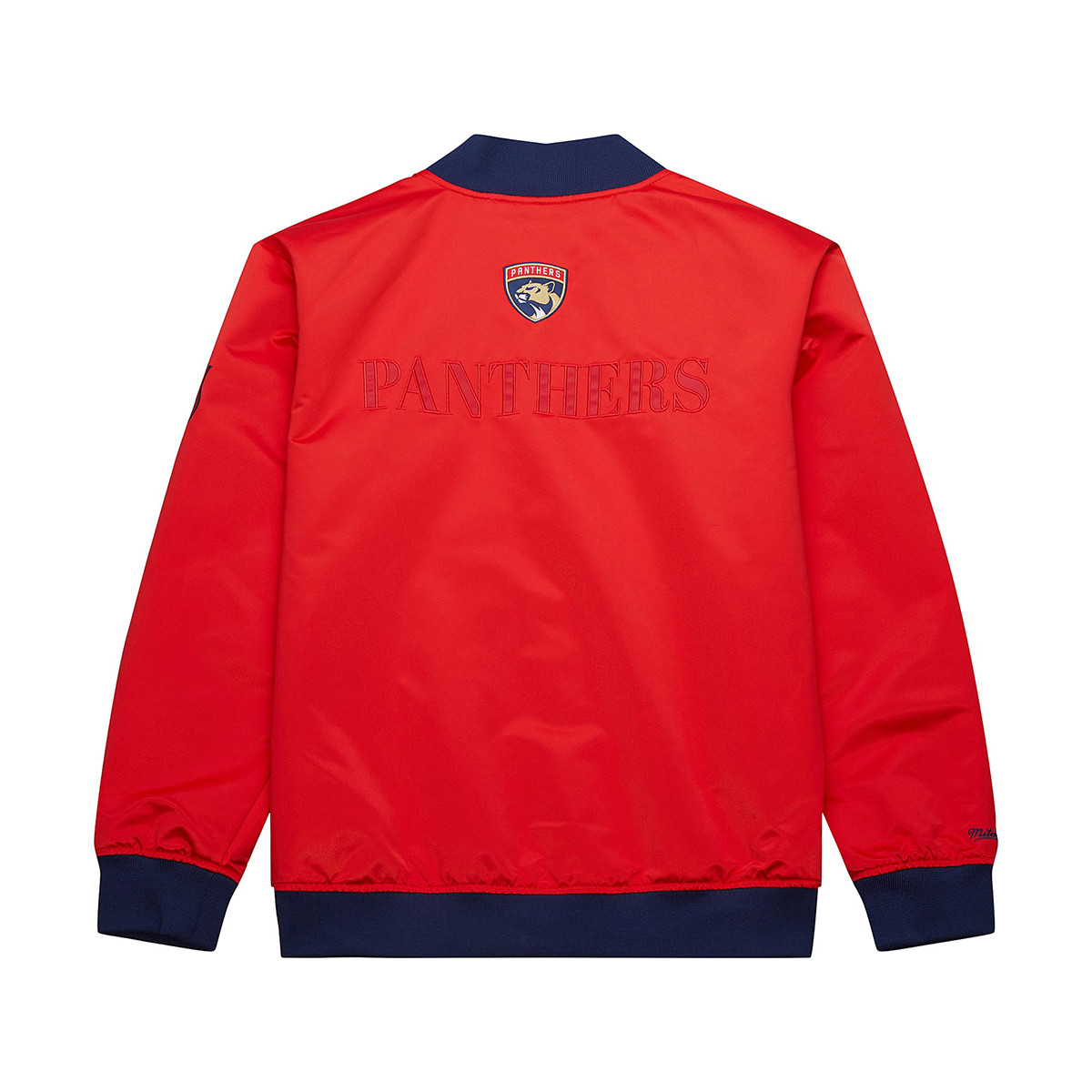 Florida Panthers OG 2.0 Lightweight Satin Jacket