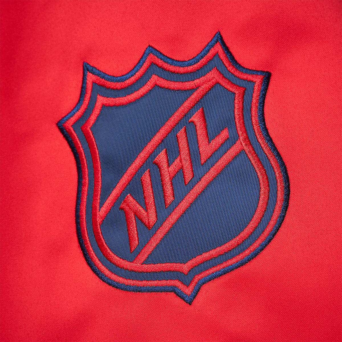 Florida Panthers OG 2.0 Lightweight Satin Jacket