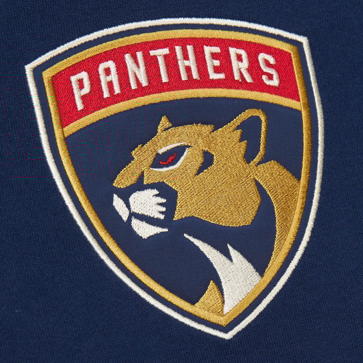 Florida Panthers Win 2.0 Full Zip Hooded Sweatshirt