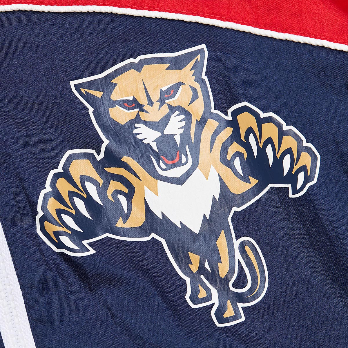 Florida Panthers Big Shot Full Zip Jacket