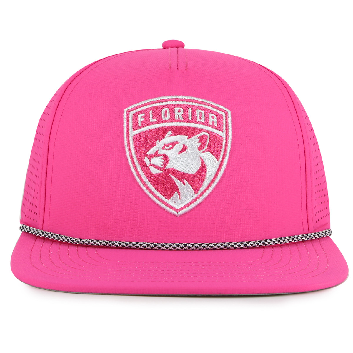 Florida Panthers Pink Buxton Cap - FLA TEAM SHOP