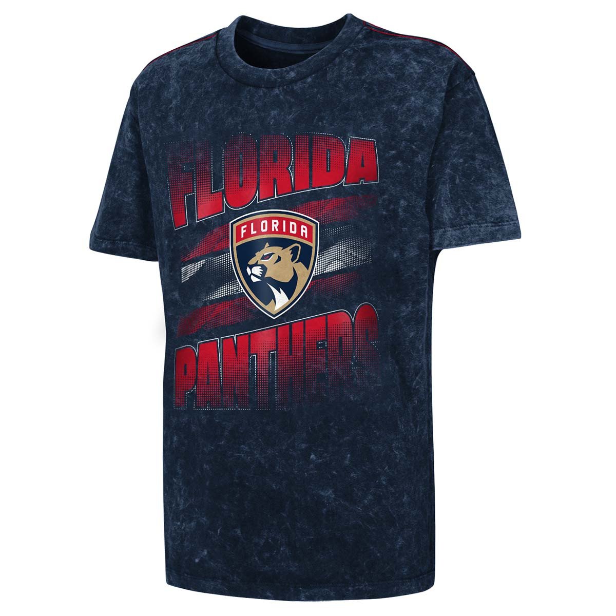 Florida Panthers Youth Fresh Mindset T-Shirt
