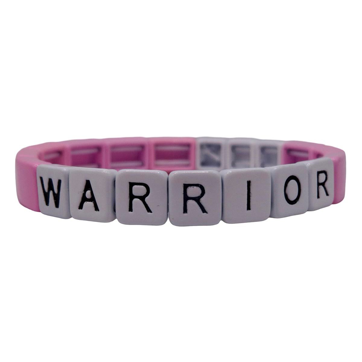 Florida Panthers Warrior Bracelet