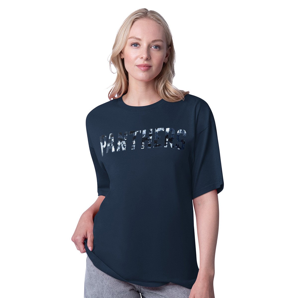 Florida Panthers Women's Training Field T-Shirt