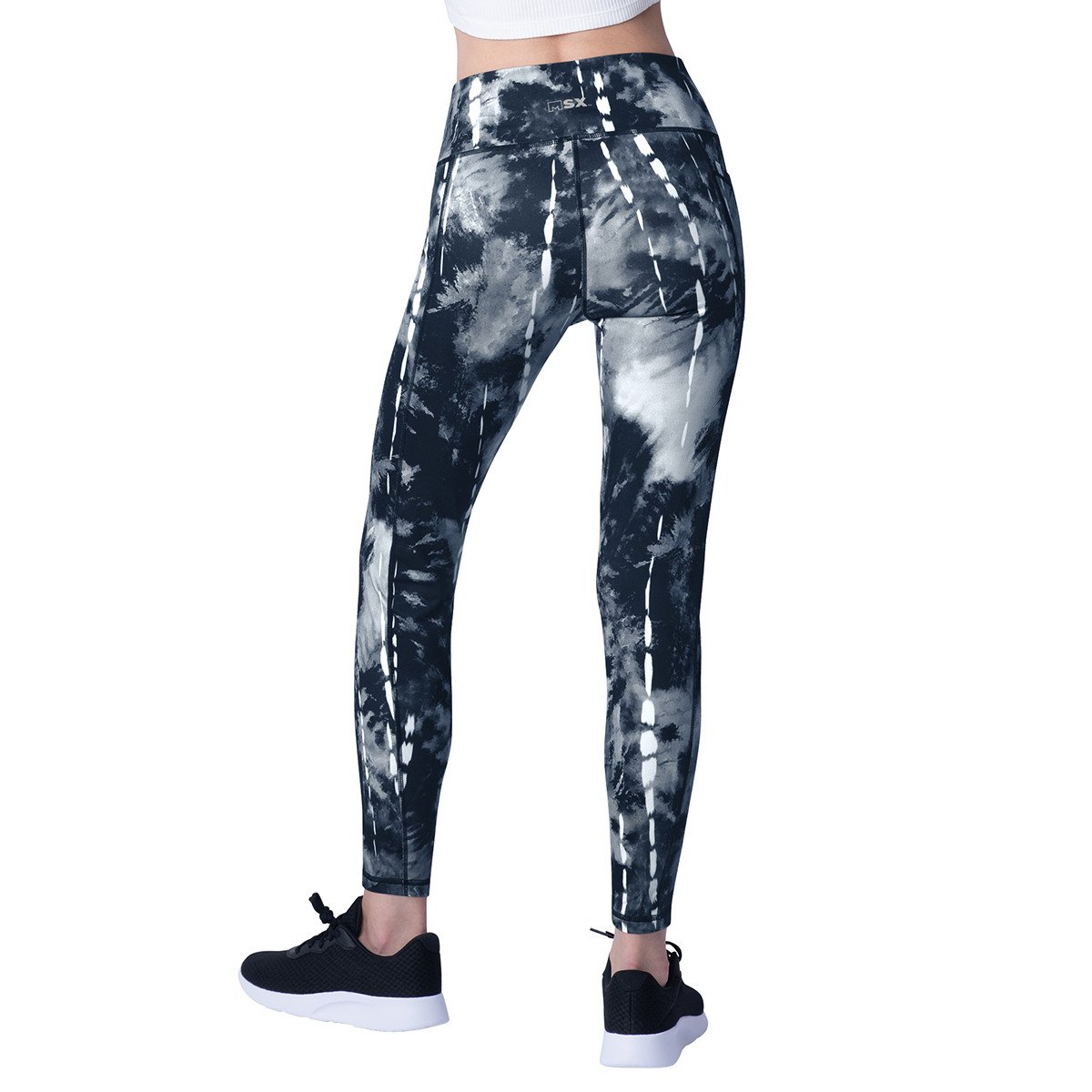 Florida Panthers Women's MSX Serena Leggings
