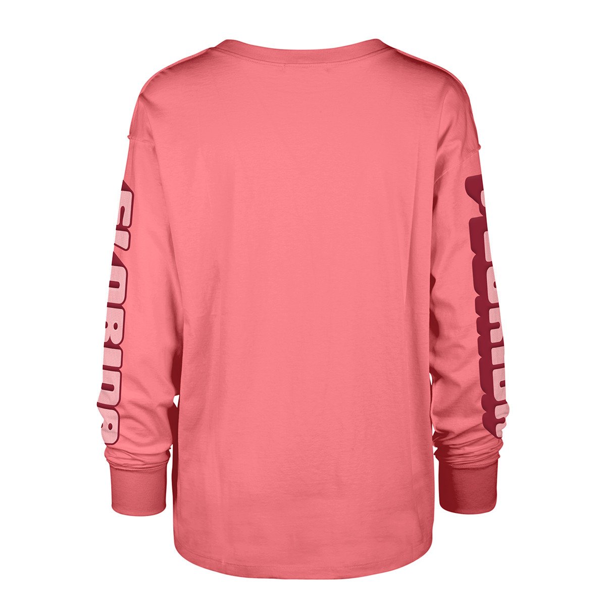 Florida Panthers Women's Luminance Groove Long Sleeve T-Shirt