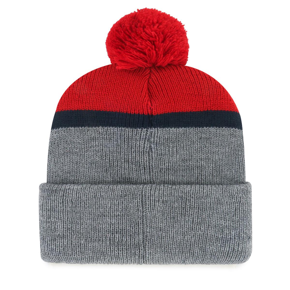 Florida Panthers Split Shadow Knit Cap